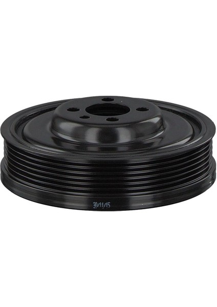 Vw Golf 6 1.6 Tdı Krank Kasnağı Febı