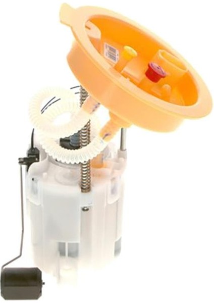 Bmw 1 Serisi E81 118D Yakıt Pompası Bosch