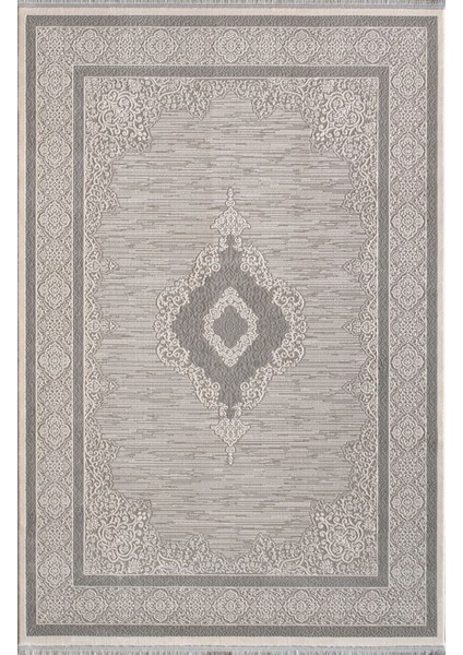 Anetta 03319G Krem Gri