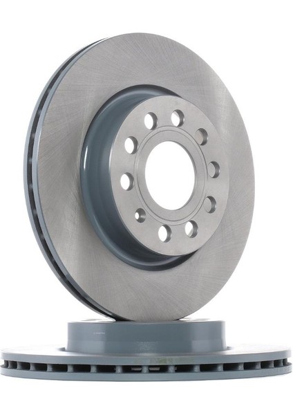 Audi A3 Hatchback 2.0 Tdı Fren Diski Ön Febı