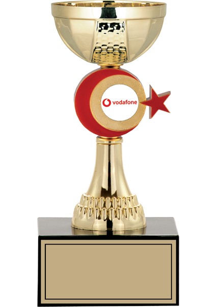 - Small Kupalar - S-073 C - 21 cm