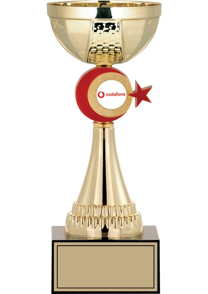 - Small Kupalar - S-073 A - 26 cm