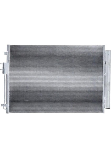 Vw Golf 7 1.4 Tsı Klima Radyatörü Behr