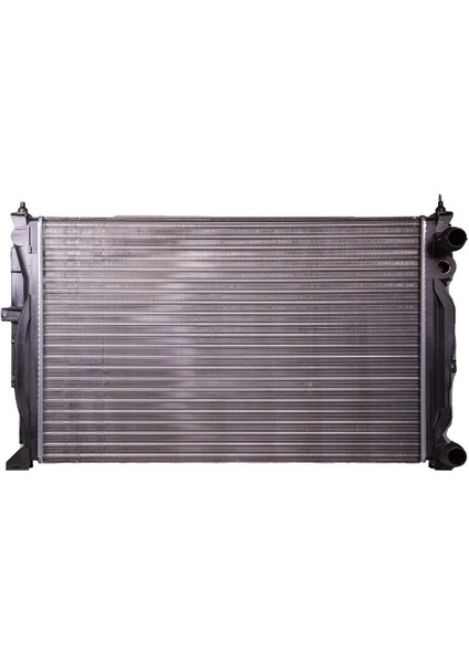 Vw Passat 1.8 Radyatör Behr