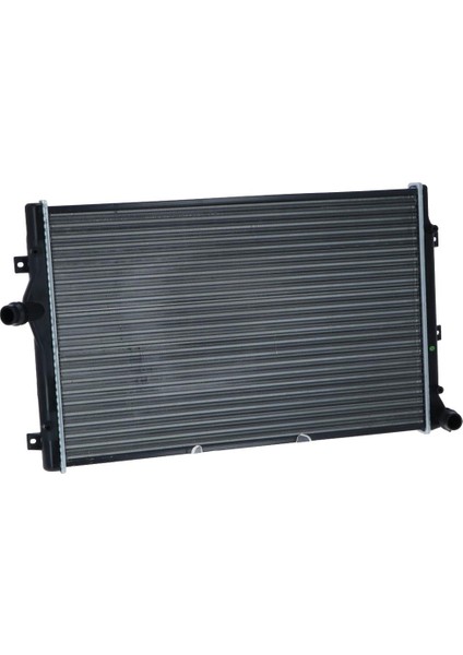 Vw Passat 2.0 Tdı Radyatör Behr
