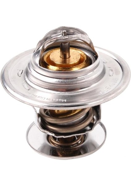 Vw Polo 1.9 Tdı Termostat 87°c Behr