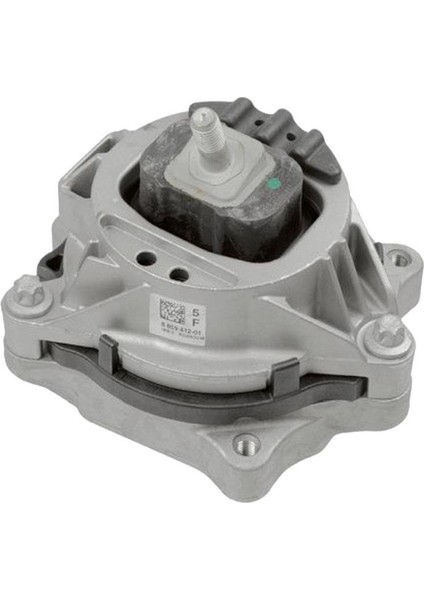 Bmw 4 Serisi F33 420D Motor Takozu Sağ Lemforder