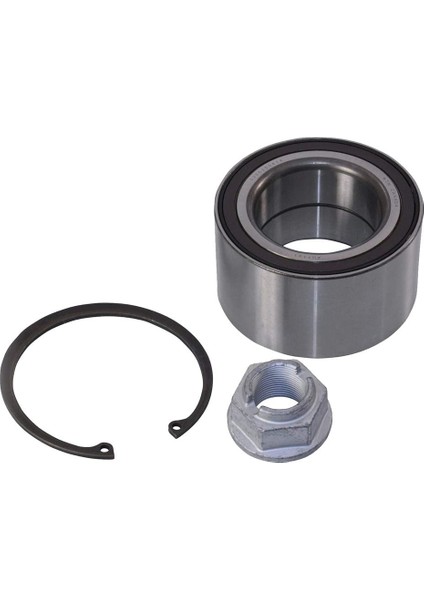 Vw Amarok 2.0 Tdı Porya Rulmanı Ön Fag