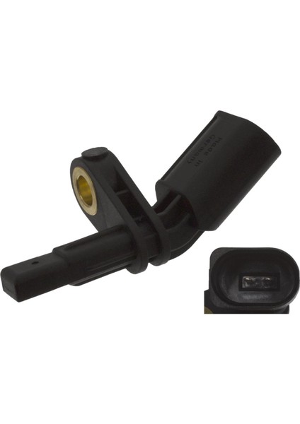 Audi A3 Sportback 1.6 Abs Sensörü Ön Sol Febı