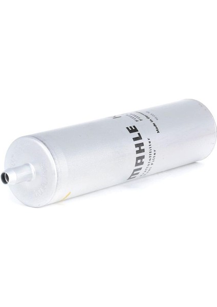 Audi A6 Avant 2.0 Tdı Quattro Yakıt Filtresi Mahle