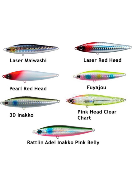 Morethan Switch Hitter 85S 20.2 gr fiyatları