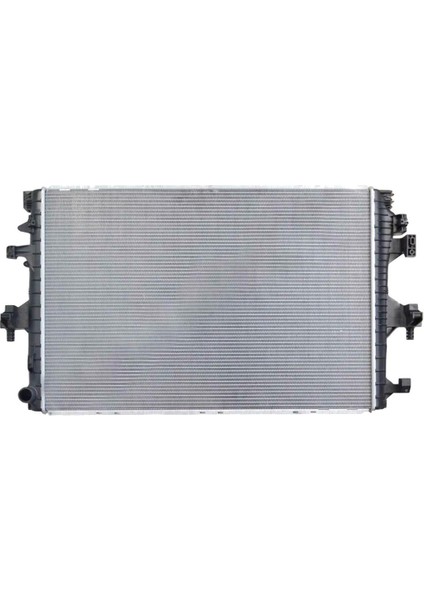 Vw Transporter T5 2.0 Bitdı Radyatör Behr