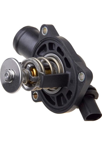 Vw Golf 4 1.6 Fsı Termostat Komple Behr