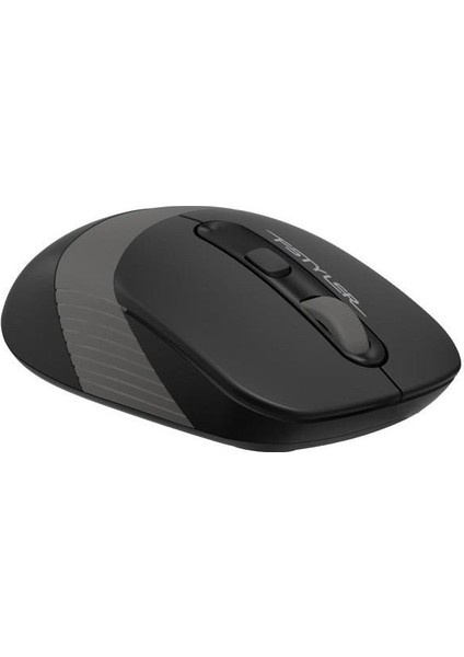 A4 Tech FG10S Grı Sessiz Kablosuz Optık 2000 Dpı