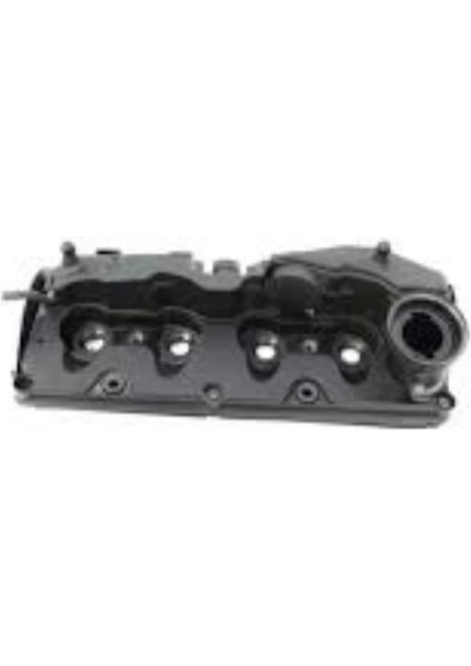 Külbütör Kapağı + Conta + Kapak – 03L103469F -Wısco – Volkswagen Amarok 11-16 Arası Uyumlu