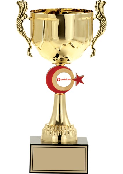 - Medium Kupalar - M-217 B - 30 cm