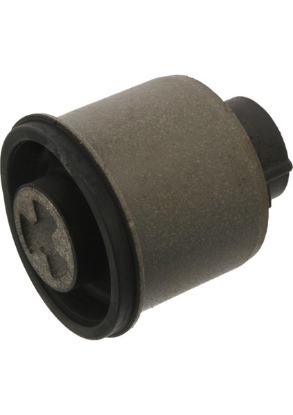 Vw Polo 1.0 Dingil Burcu Arka Febı