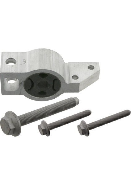 Vw Golf 5 1.4 Tsı Salıncak Traversi Sol Febı