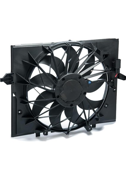 Bmw 7 Serisi E65 740I,LI Klima Fanı Behr