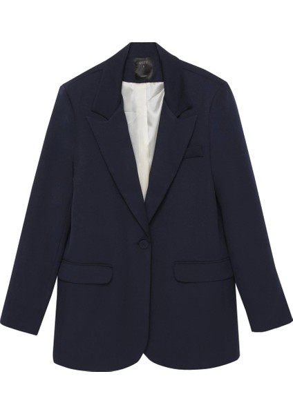 Blazer Ceket Lacivert fiyatları