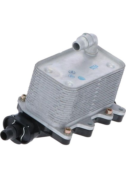 Bmw 5 Serisi E60 530D Xdrive Yağ Radyatörü Behr