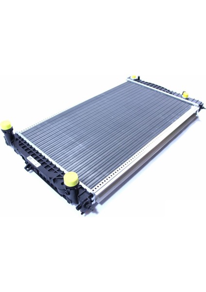 Vw Passat 1.6 Radyatör Otomatik Behr