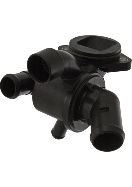 Vw Passat 2.0 Tdı Termostat Komple 92°c Behr