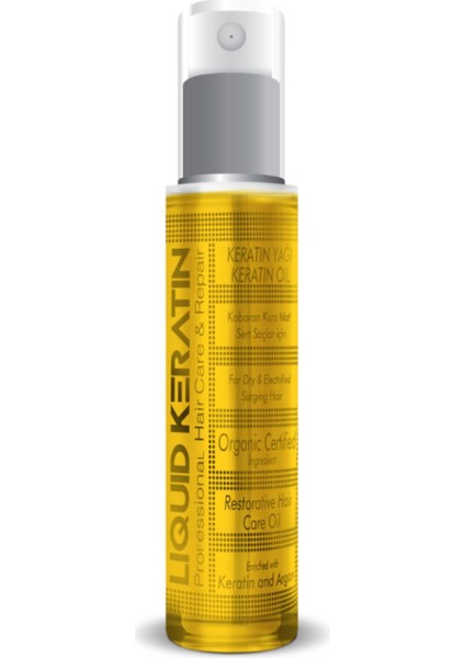 Yağı 50 Ml