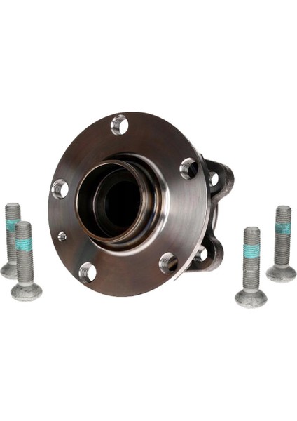 Audi A6 2.0 Tfsı Porya Arka Fag