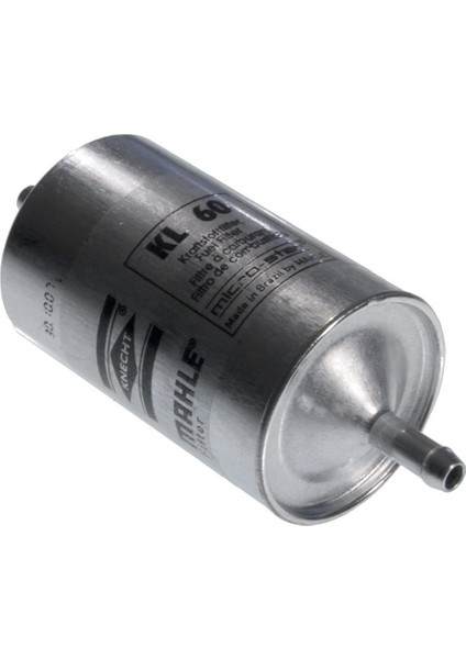 Vw Polo 1.6 Yakıt Filtresi Mahle