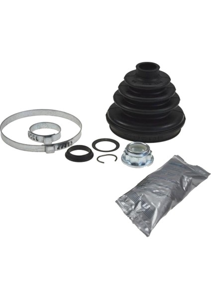 Vw Golf 4 1.6 Fsı Aks Körüğü Dış Gkn