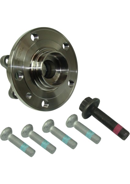 Vw Jetta 4 1.4 Tsı Porya Ön Fag