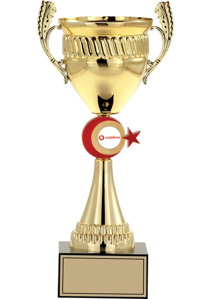 - Medium Kupalar - M-216 A - 33 cm