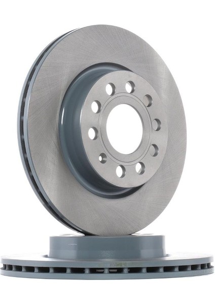 Audi A3 Sportback 2.0 Tdı Fren Diski Ön Febı