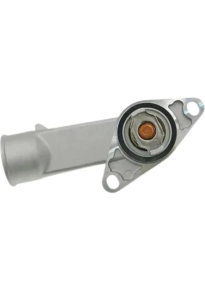 Termostat Yuvası- 96843708-WISCO- Chevrolet Aveo 1.2 / Spark 1.2 2012-2016 Arası Uyumlu