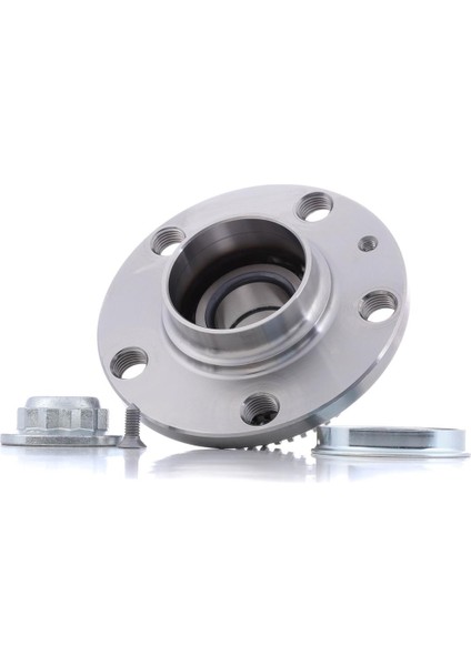 Vw Polo 1.9 Tdı Porya Arka Fag