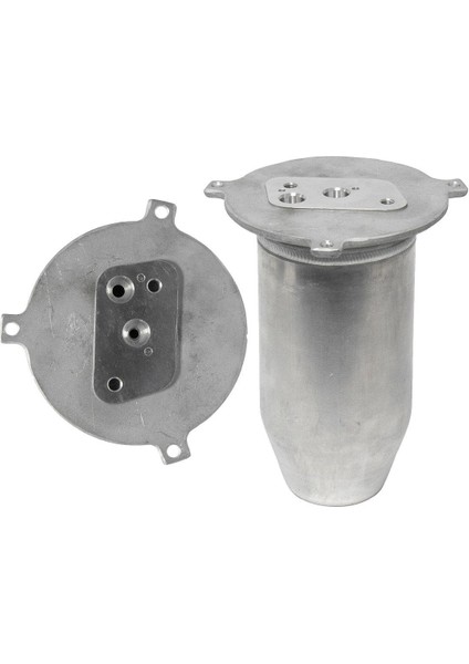 Bmw 5 Serisi E39 523I Klima Tüpü Behr