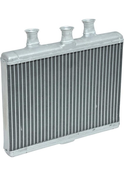 Bmw 7 Serisi E65 735I,LI Kalorifer Radyatörü Behr