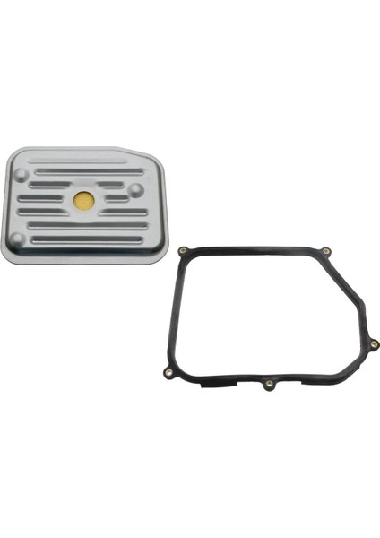 Audi A3 Hatchback 1.6 Otomatik Şanzıman Filtresi Mahle
