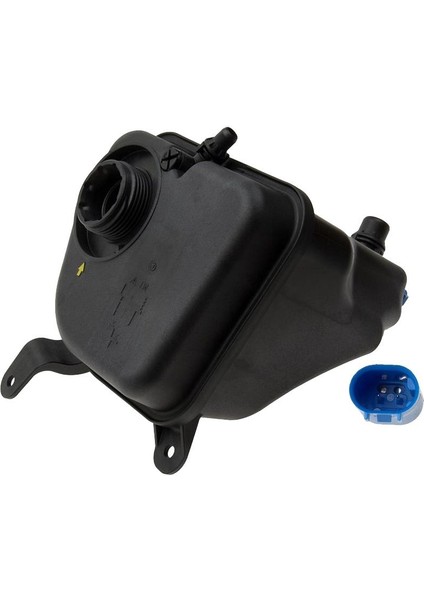 Bmw X5 Serisi E70 Xdrive 40D Radyatör Su Haznesi Behr