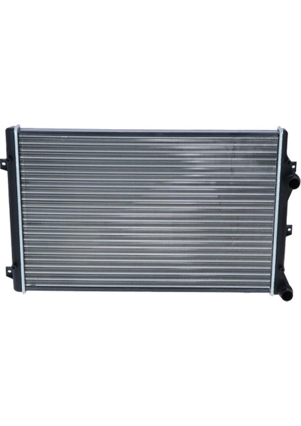 Vw Golf 5 1.4 Tsı Radyatör Behr