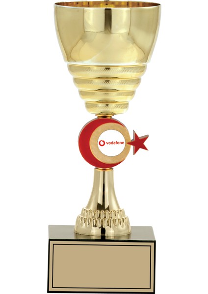 - Medium Kupalar - M-215 C - 27 cm