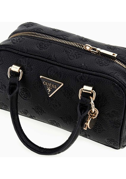 Cresidia Small Satchel El Çantası