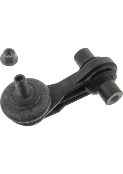 Audi A3 Sportback 1.8 Tfsı Askı Rotu Arka Febı