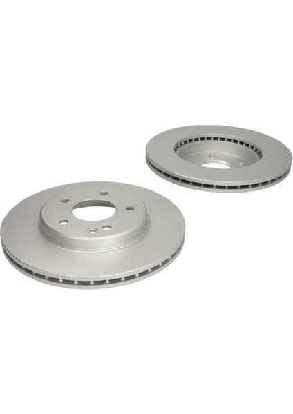 Mercedes C Serisi W202 C 200 Cdı Fren Diski Ön Ferodo