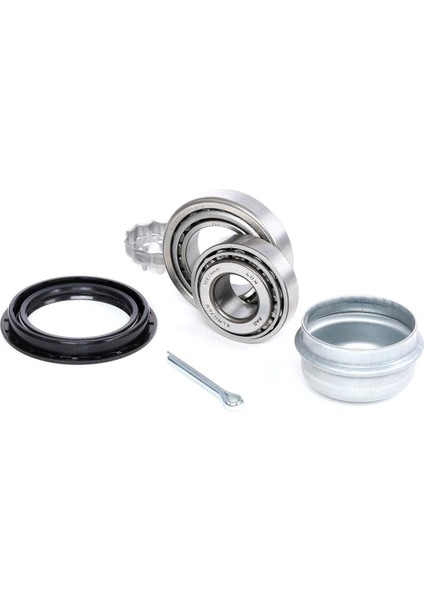 Audi A6 2.8 Porya Rulmanı Arka Fag