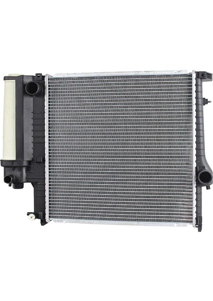 Bmw 3 Serisi E36 328I Radyatör Behr