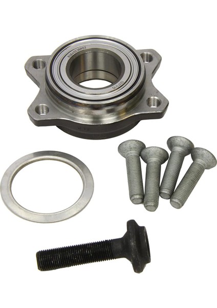 Audi A6 2.7 T Quattro Porya Rulmanı Ön Fag