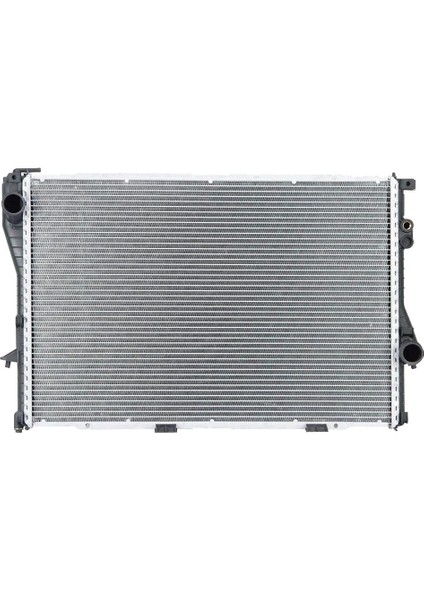 Bmw 5 Serisi E39 523I Radyatör Behr