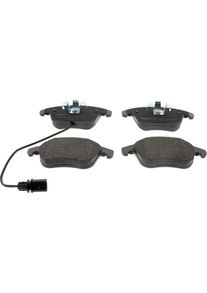 Audi A4 1.8 Tfsı Fren Balatası Ön Ferodo